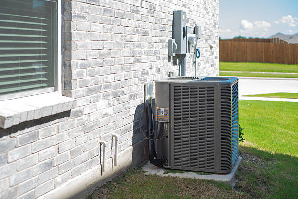 Reliable Hvac contractor in Kaysville, UT by FH HVAC